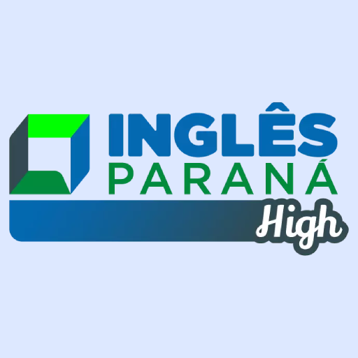 Inglês Paraná High