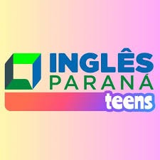 Inglês Paraná Teens