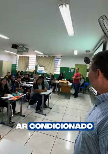 Higher Education